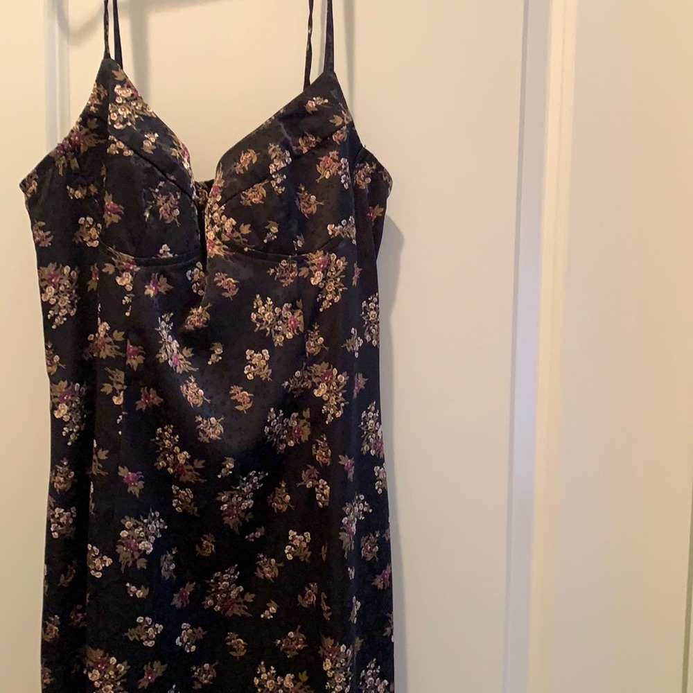 Grey Bandit Skylar + Madison Dress